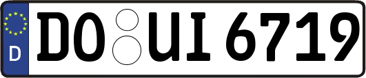 DO-UI6719