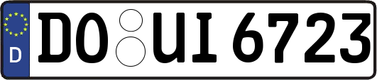 DO-UI6723