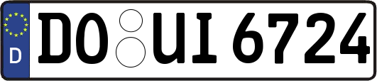 DO-UI6724