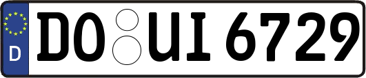 DO-UI6729