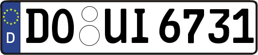 DO-UI6731