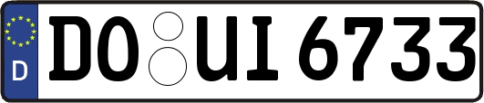 DO-UI6733