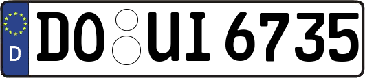 DO-UI6735