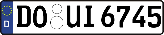 DO-UI6745