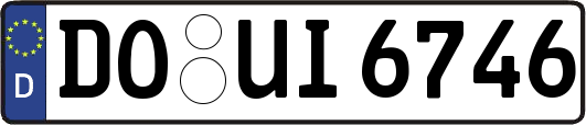 DO-UI6746