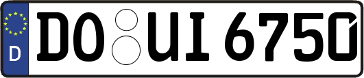 DO-UI6750