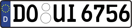 DO-UI6756
