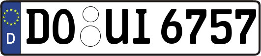 DO-UI6757