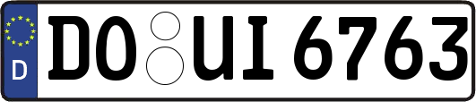 DO-UI6763