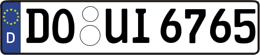 DO-UI6765