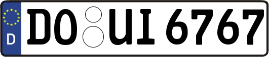 DO-UI6767