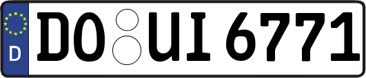 DO-UI6771
