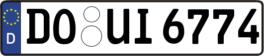 DO-UI6774