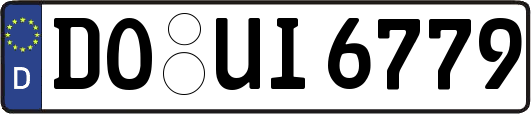 DO-UI6779