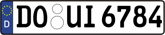 DO-UI6784