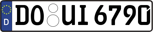 DO-UI6790