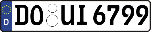 DO-UI6799
