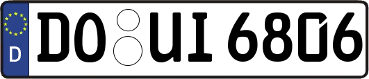 DO-UI6806