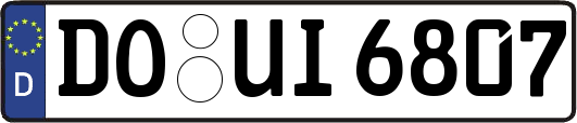 DO-UI6807