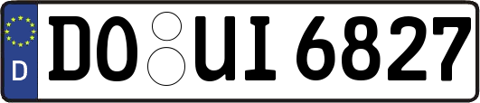 DO-UI6827