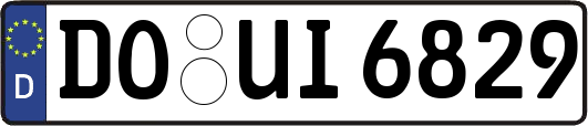 DO-UI6829