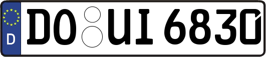 DO-UI6830