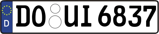 DO-UI6837