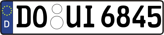 DO-UI6845