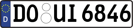 DO-UI6846