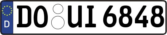 DO-UI6848