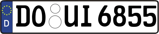 DO-UI6855