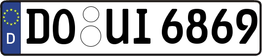 DO-UI6869