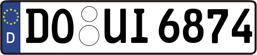 DO-UI6874