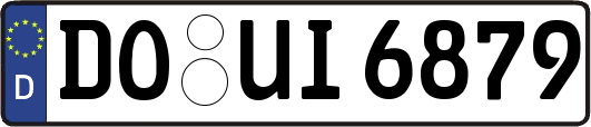 DO-UI6879