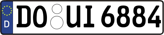 DO-UI6884