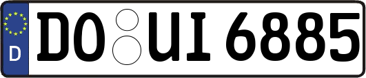 DO-UI6885