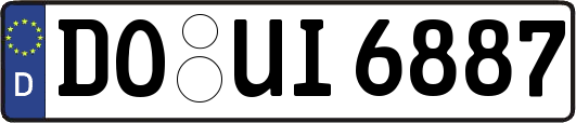 DO-UI6887
