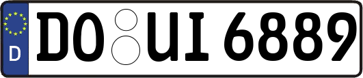 DO-UI6889