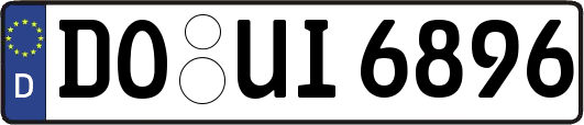 DO-UI6896