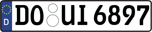 DO-UI6897