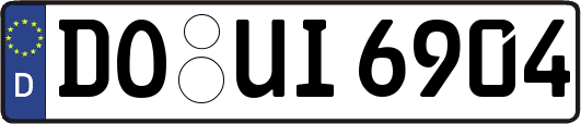 DO-UI6904