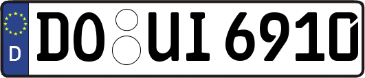 DO-UI6910