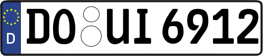 DO-UI6912