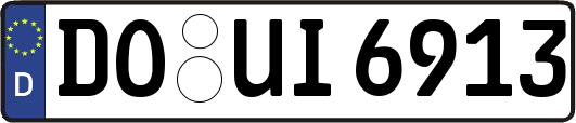 DO-UI6913