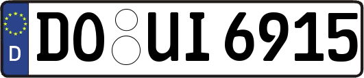 DO-UI6915