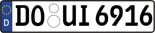 DO-UI6916
