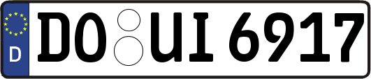 DO-UI6917