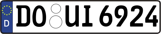 DO-UI6924