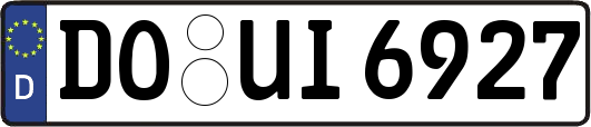 DO-UI6927
