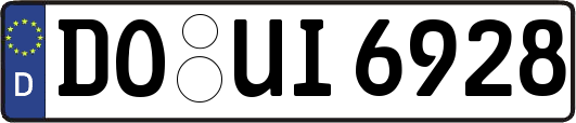 DO-UI6928